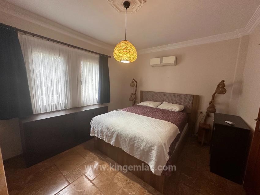 Klassische Eleganz Im Herzen Von Dalyan