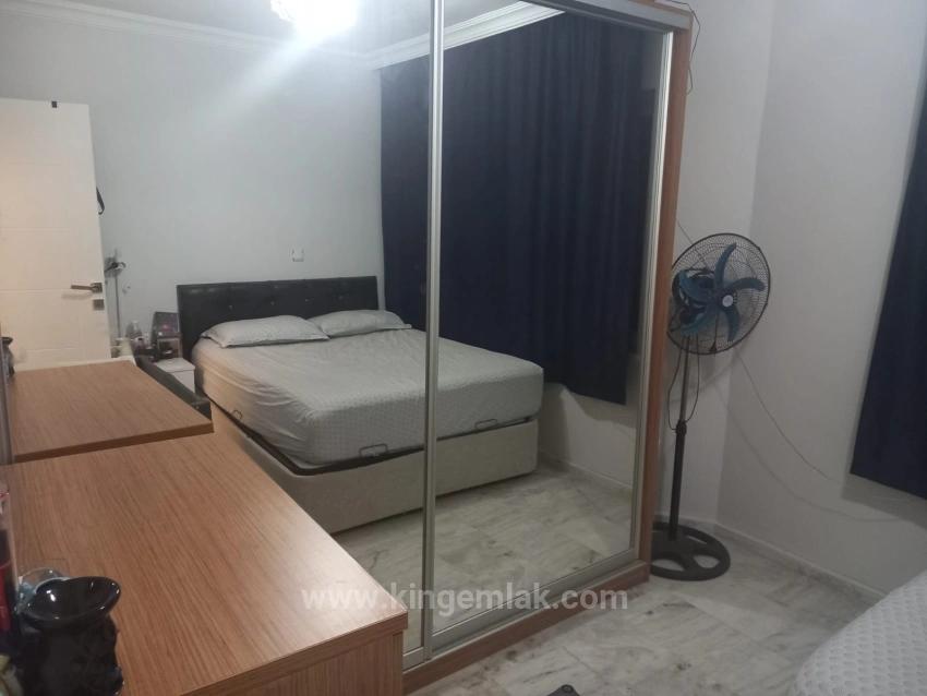 Wohnung Zu Vermieten Mit Pool Im Zentrum Von Dalyan