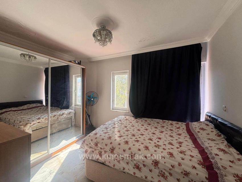 Wohnung Zu Vermieten Mit Pool Im Zentrum Von Dalyan