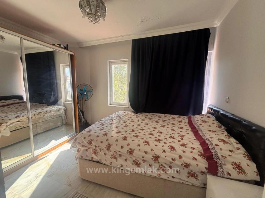 Wohnung Zu Vermieten Mit Pool Im Zentrum Von Dalyan