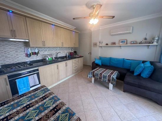 Entdecken Sie Die Vorzüge Des Exklusiven Wohnens In Dalyan.