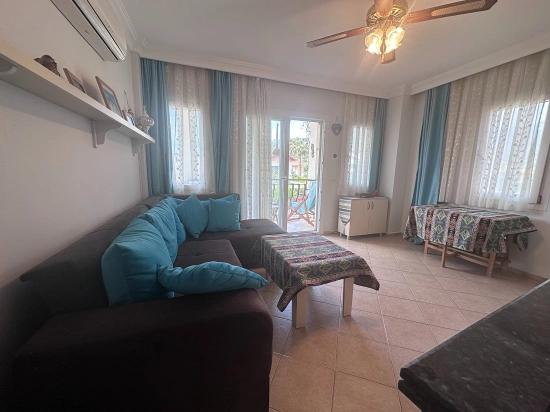 Entdecken Sie Die Vorzüge Des Exklusiven Wohnens In Dalyan.