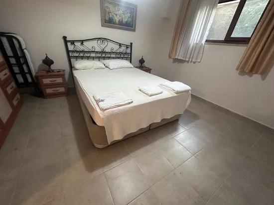 Dalyan Fluss Panorama Luxus Villa
