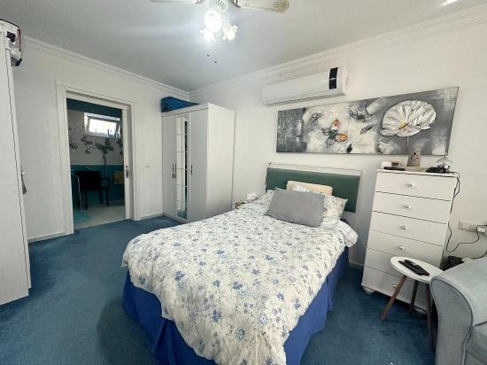 Charmante Privatvilla Mit Blick Auf Die Königsgräber