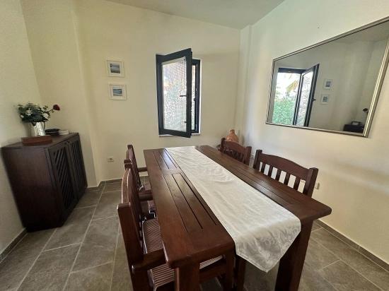 Elegante Villa Mit Privatem Pool Und Großem Garten In Dalyan Gülpınar