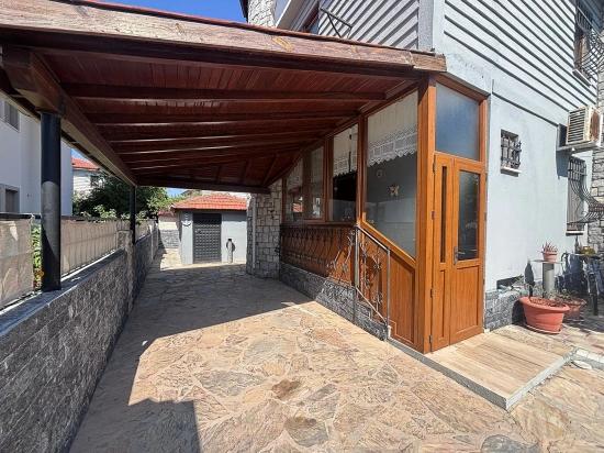 Moderne Villa, Ideal Als Sommervermietung