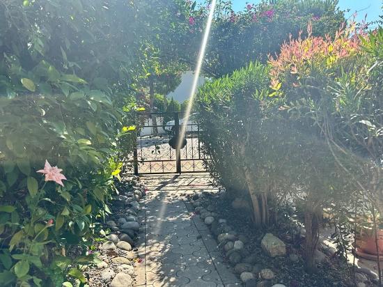 Doppelhaushälfte Mit Gemeinschaftspool Im Bezirk Dalyan Osmanağalar