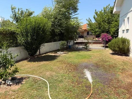 Bungalow Zum Verkauf In Der Gegend Von Dalyan Arıkbaşı