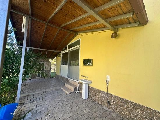 Haus Zum Verkauf In Dalyan Gülpınar Auf Einem 1000 M2 Großen Grundstück.