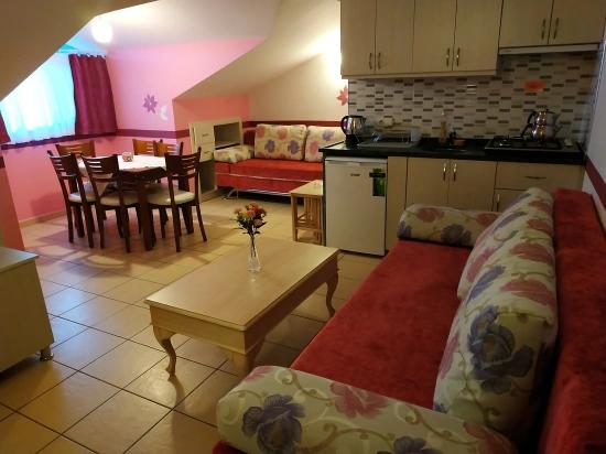 Beliebtes Aparthotel In Dalyan Zu Verkaufen – Zu Einem Fantastischen Preis