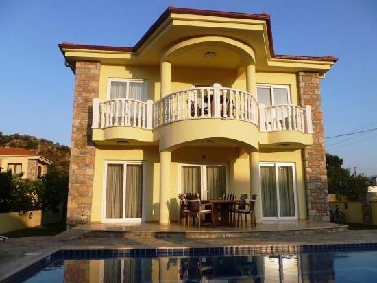 Villa Delight – Ein Seltenes Juwel Im Herzen Von Dalyan