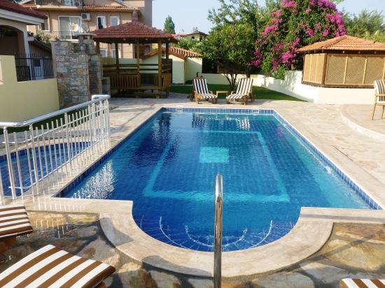 Villa Delight – Ein Seltenes Juwel Im Herzen Von Dalyan