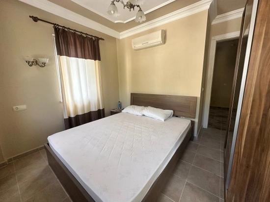 Eine Exklusive Renovierungsmöglichkeit Im Ruhigen Akkaya-tal