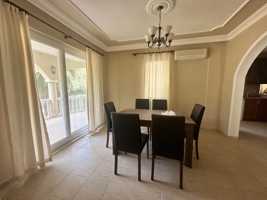 Eine Exklusive Renovierungsmöglichkeit Im Ruhigen Akkaya-Tal