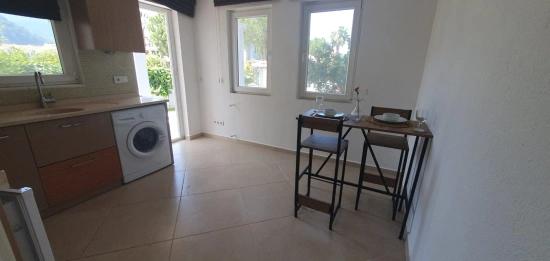 2+1-zimmer-wohnung Zu Verkaufen – Nur Wenige Gehminuten Vom Zentrum Von Dalyan Entfernt