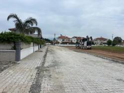 Land Zu Verkaufen in Dalyan Bz. Ortaca - Gehäuse-Zonierung - 515 m²