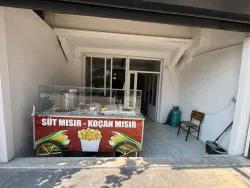 Gebäude Zu Verkaufen in Eskiköy Bz. Ortaca - 35 m²