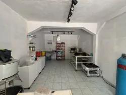Gebäude Zu Verkaufen in Eskiköy Bz. Ortaca - 35 m²