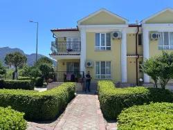 2+1-Zimmer Appartement Zu Verkaufen in Dalyan Bz. Ortaca - 50 m²
