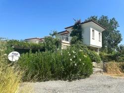 2+1-Zimmer Villa Zu Verkaufen in Okçular Bz. Ortaca - 502 m²