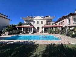 Maisonette-Wohnung Zum Verkauf Im Zentrum Von Dalyan