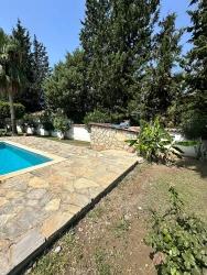 2+1-Zimmer Einfamilienhaus Zu Verkaufen in Dalyan Bz. Ortaca - 1.357 m²