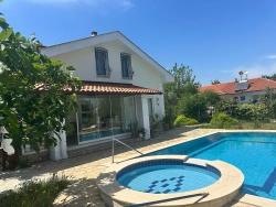 3+1-Zimmer Villa Zu Verkaufen in Dalyan Bz. Ortaca - 623 m²