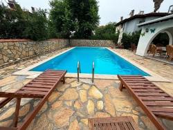 3+1-Zimmer Villa Zu Verkaufen in Dalyan Bz. Ortaca - 454 m²
