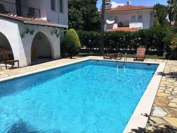 3+1-Zimmer Villa Zu Verkaufen in Dalyan Bz. Ortaca - 454 m²