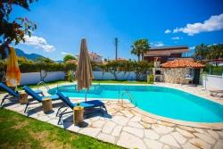 3+1-Zimmer Villa Zu Verkaufen in Dalyan Bz. Ortaca - 566 m²