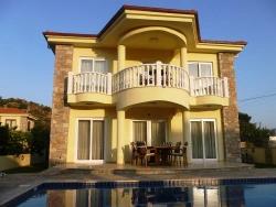 Villa Delight – Ein Seltenes Juwel Im Herzen Von Dalyan