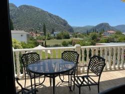 4+1-Zimmer Villa Zu verkaufen in Dalyan Bz. Ortaca - 800 m²