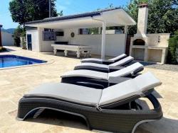 8+2-Zimmer Vip Villa Zu Verkaufen in Okçular Bz. Ortaca - 1.174 m²