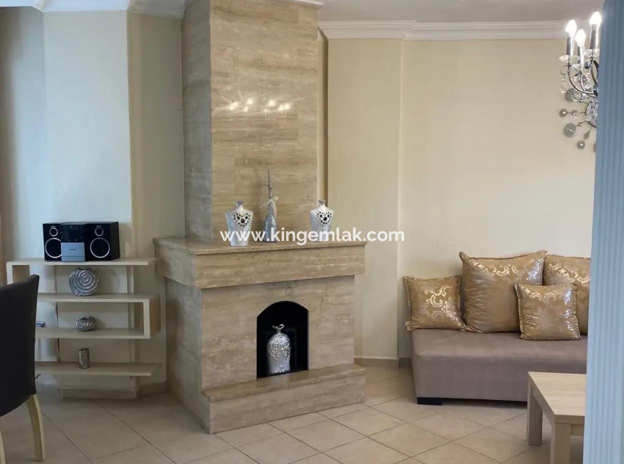 Villa Zum Verkauf In Dalyan