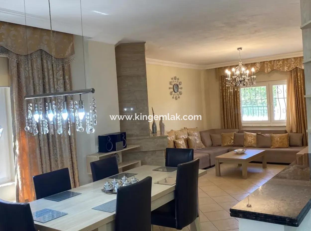 Villa Zum Verkauf In Dalyan