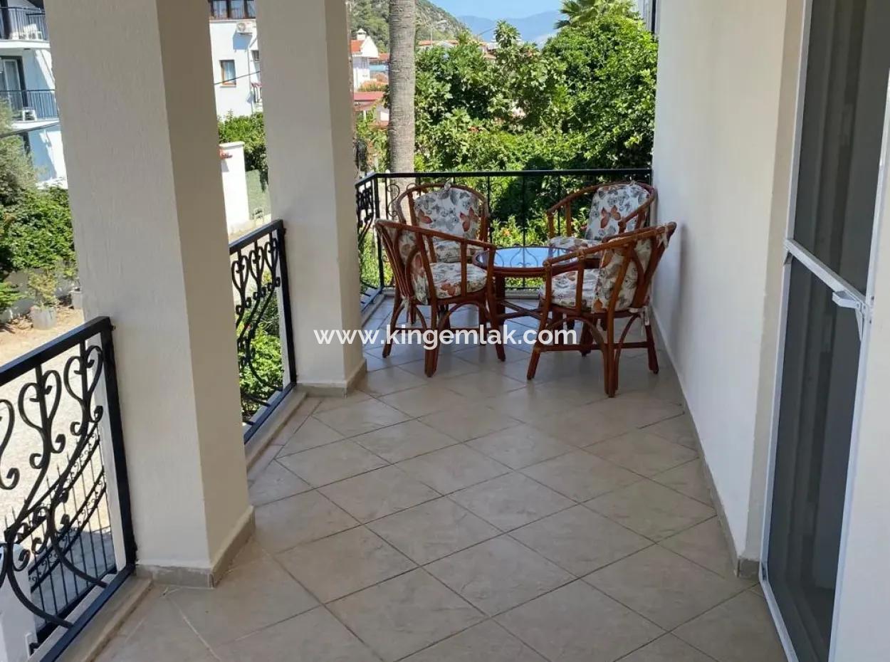 Villa Zum Verkauf In Dalyan