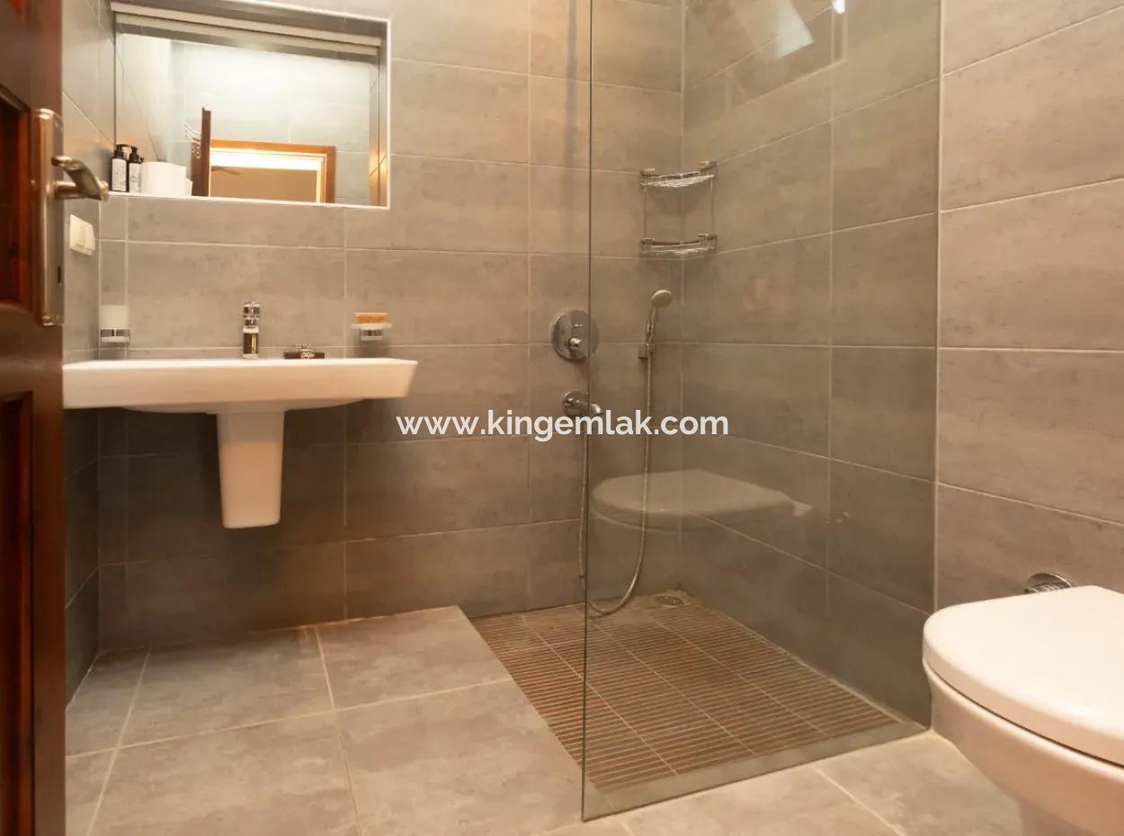 Villa Zu Verkaufen In Dalyan Gökbel