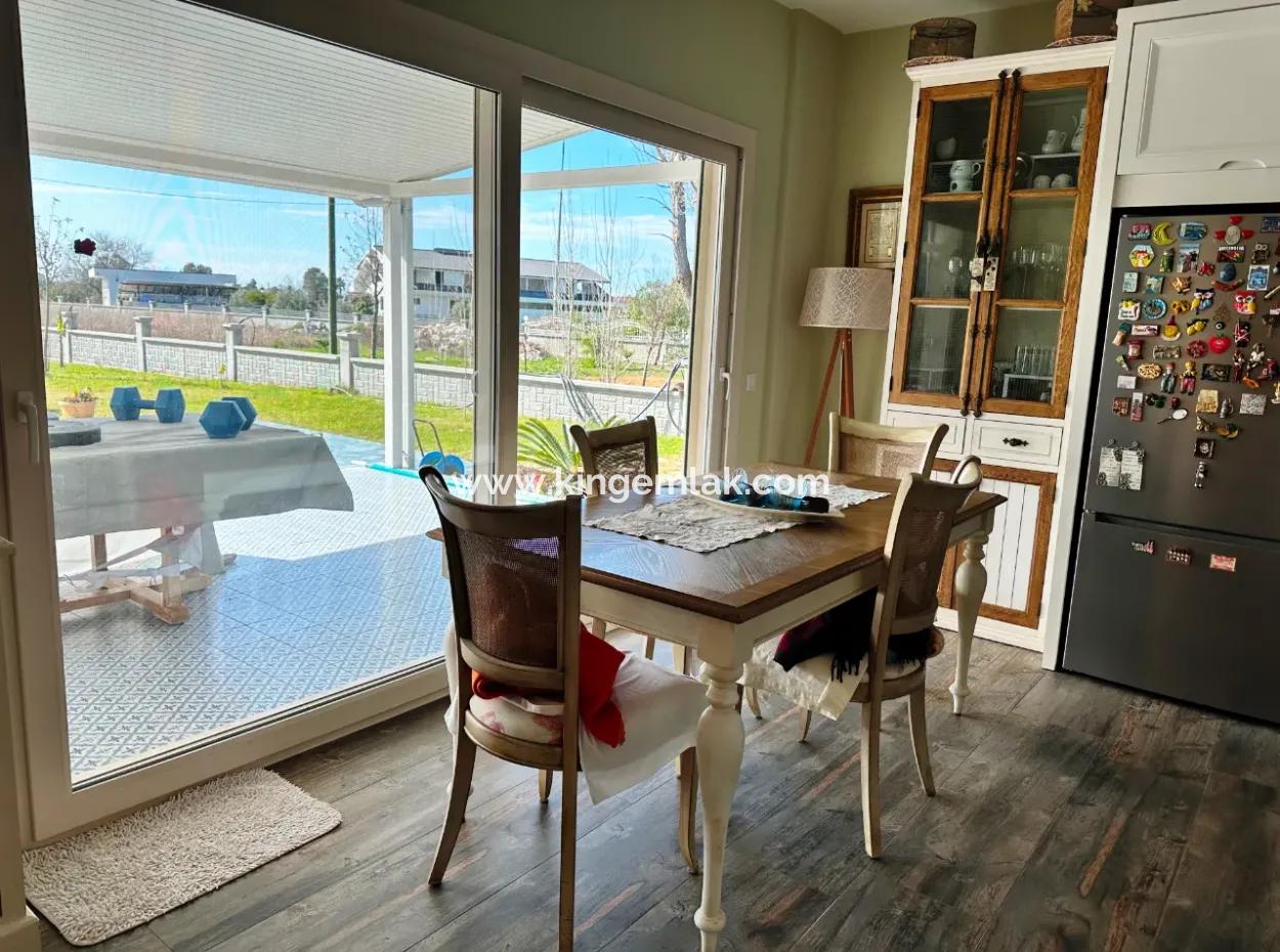 Villa Zu Verkaufen In Dalyan