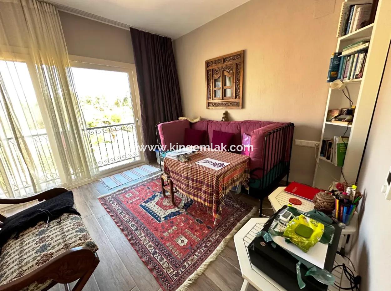 Villa Zu Verkaufen In Dalyan