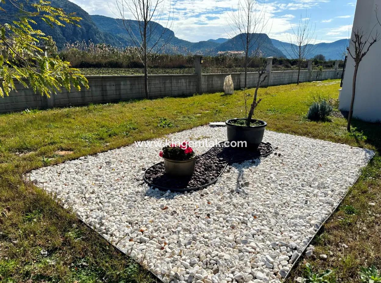 Villa Zu Verkaufen In Dalyan