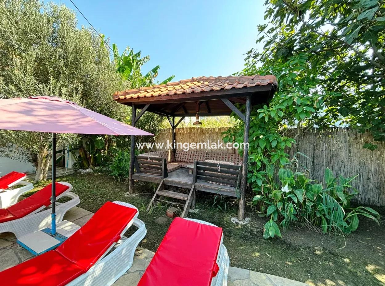 Strikingly Pretty 3 Bed Villa