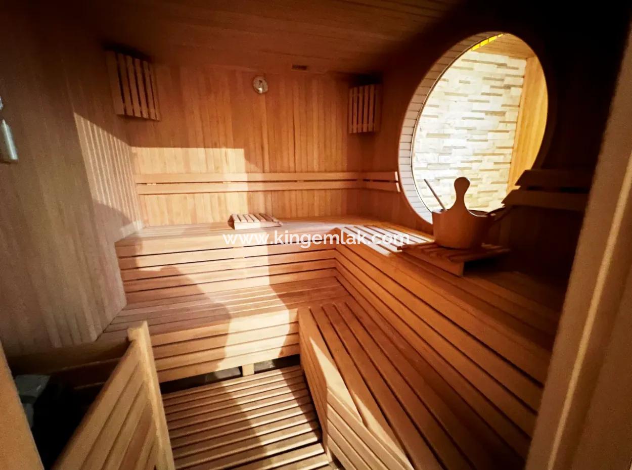 Extrodinary Private Villa