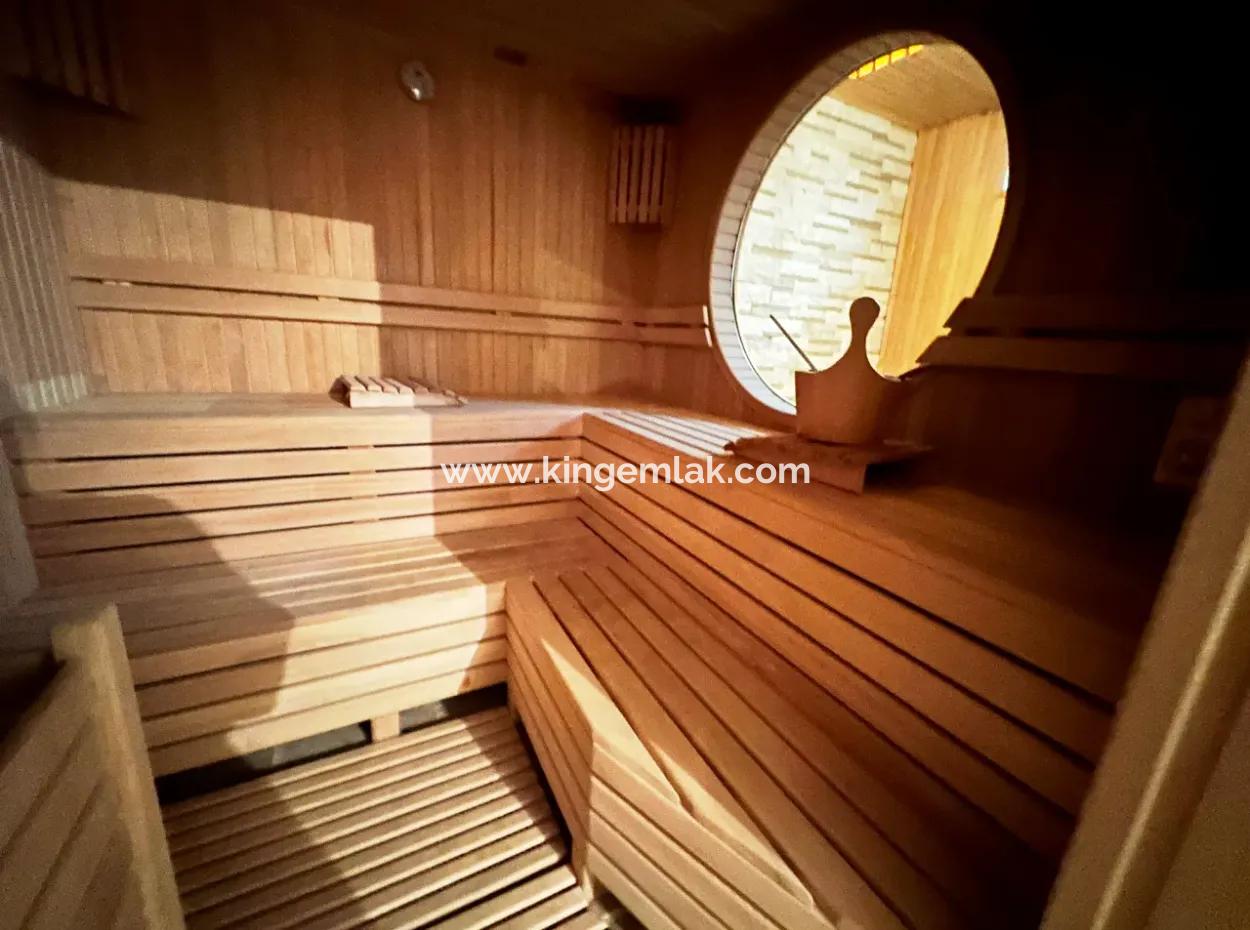 Extrodinary Private Villa