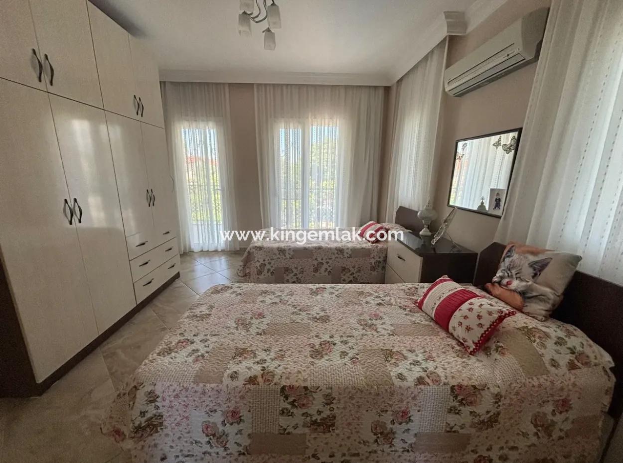 Villa Zu Verkaufen In Dalyan Gülpinard