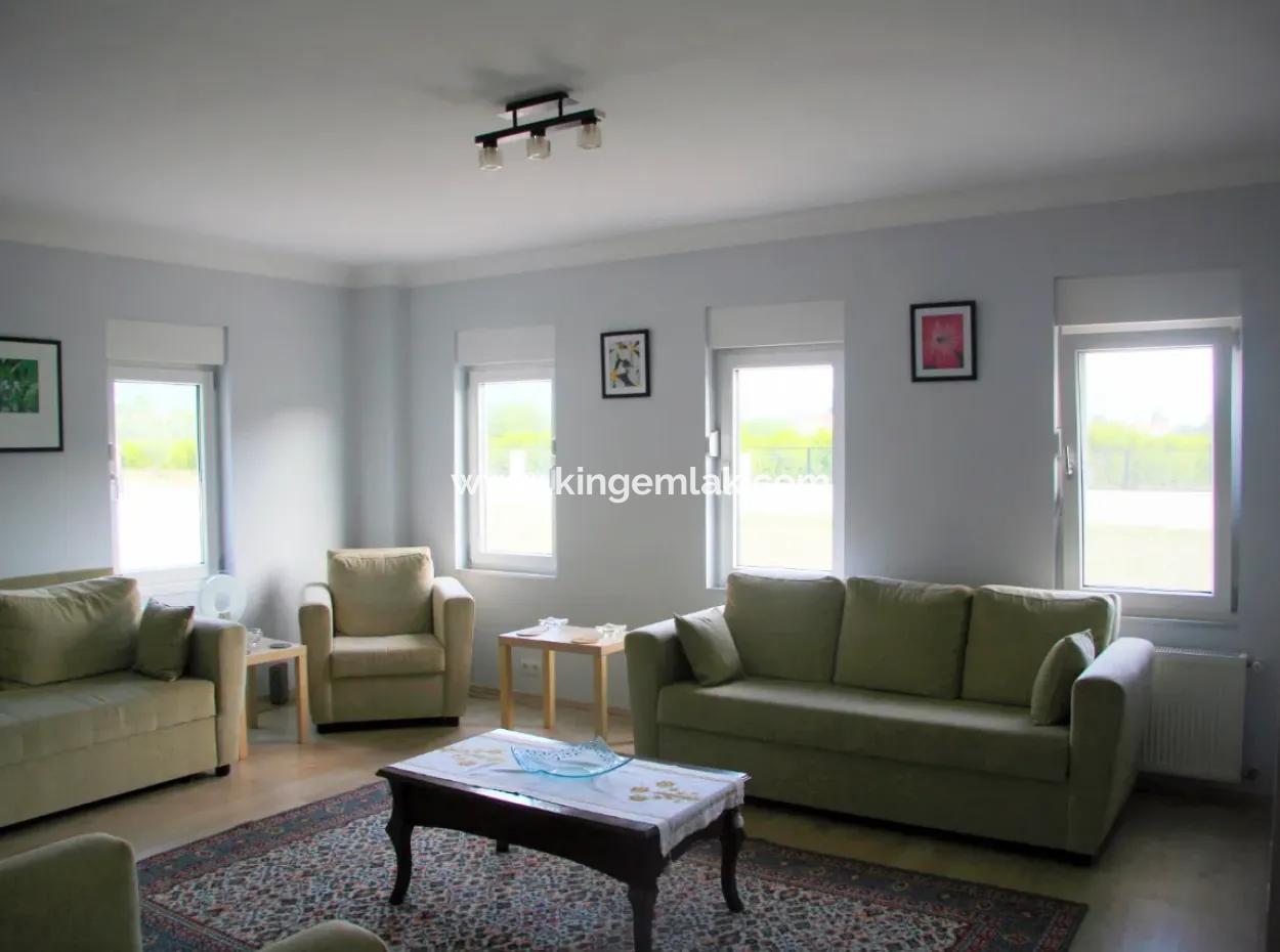 Special Villa In Rural Location