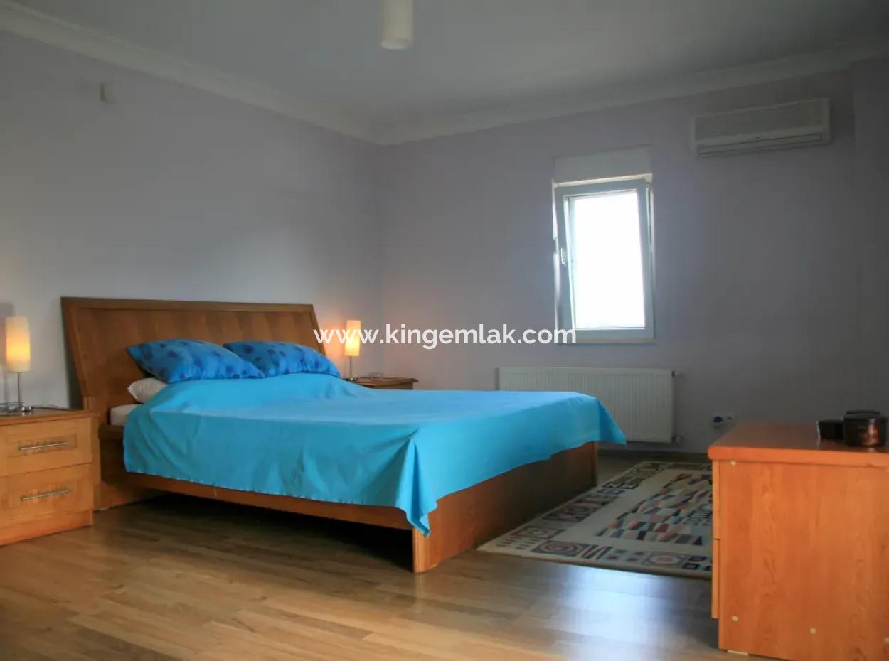 Special Villa In Rural Location