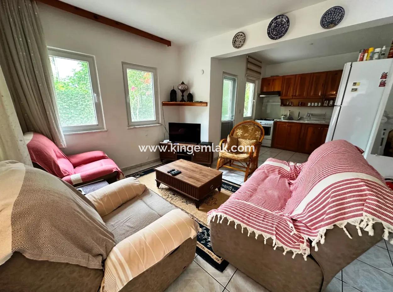 Enchanting House In Gulpinar