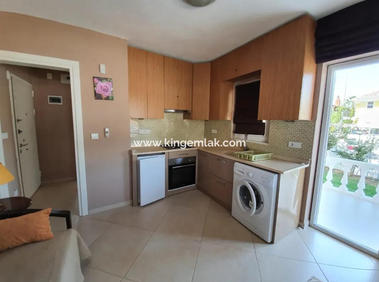 Stylish Ground Floor Apartment