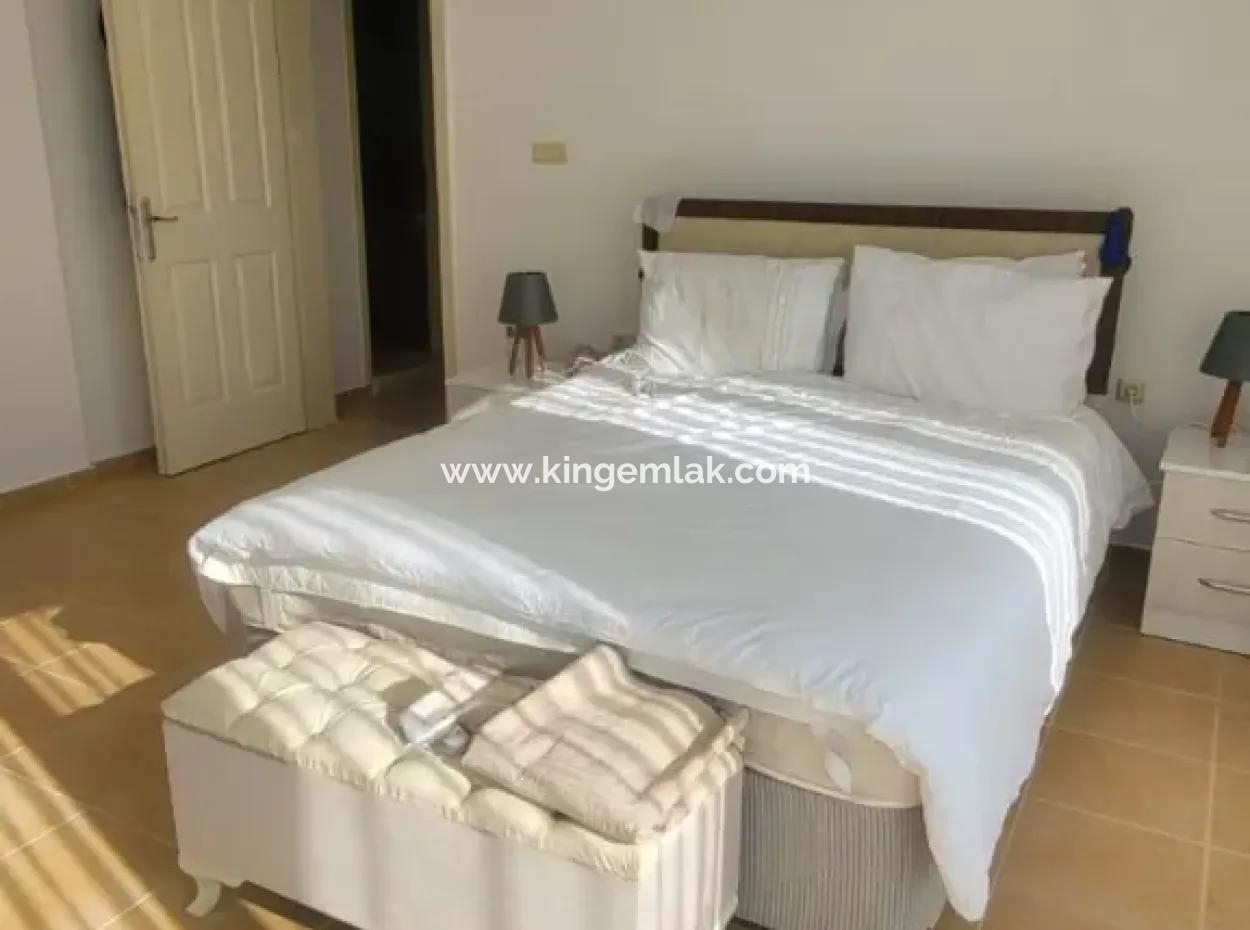 Freistehende Villa Zum Verkauf In Dalaman Muğla