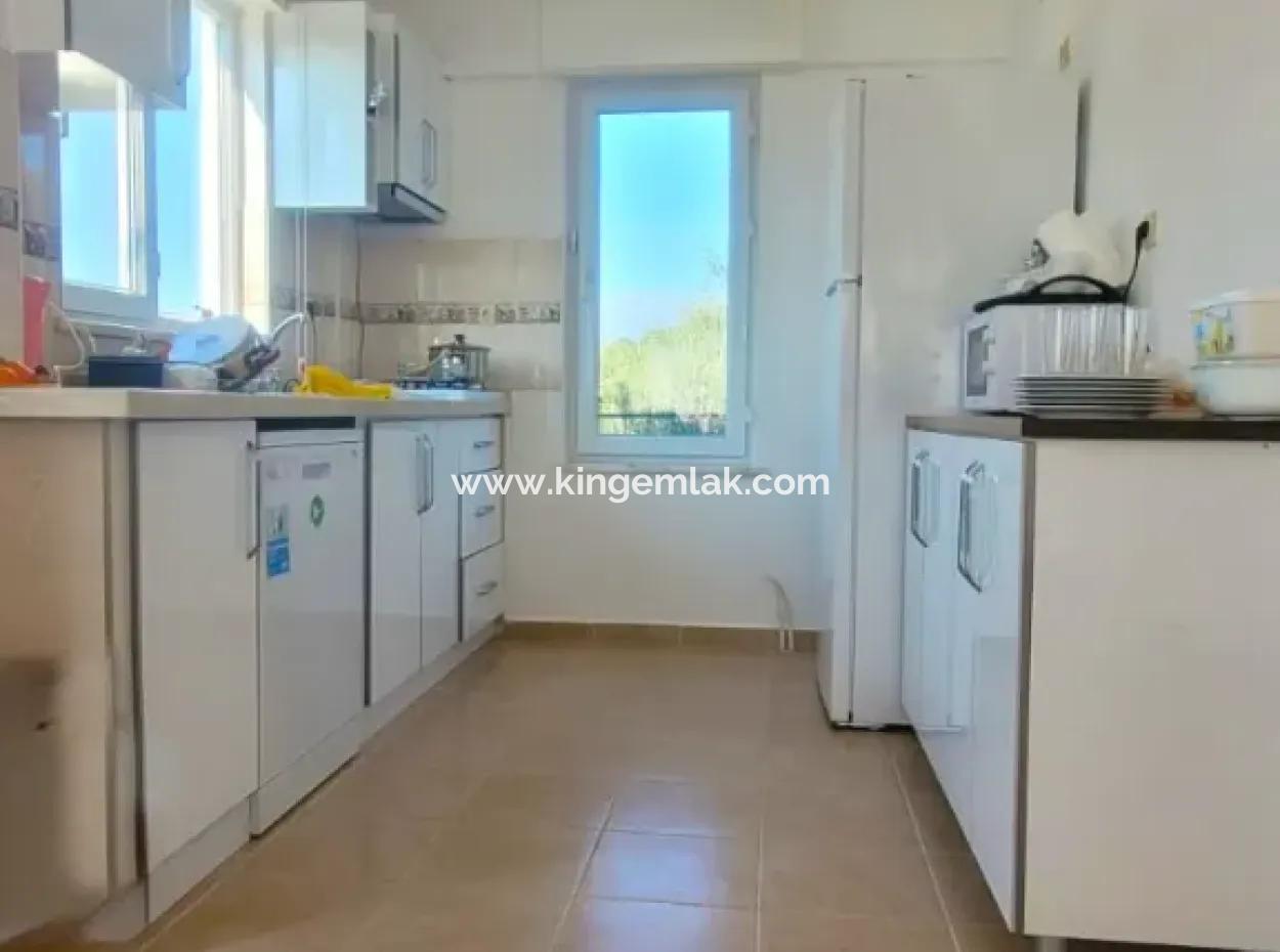 Freistehende Villa Zum Verkauf In Dalaman Muğla